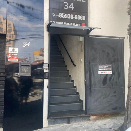 Flat Gru Apartment Guarulhos Luaran gambar