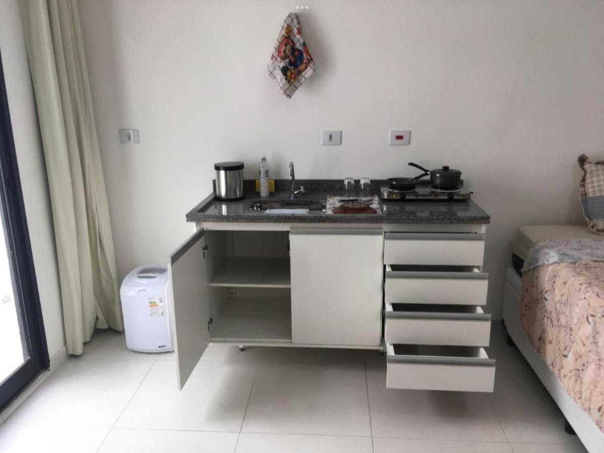 Flat Gru Apartment Guarulhos Luaran gambar