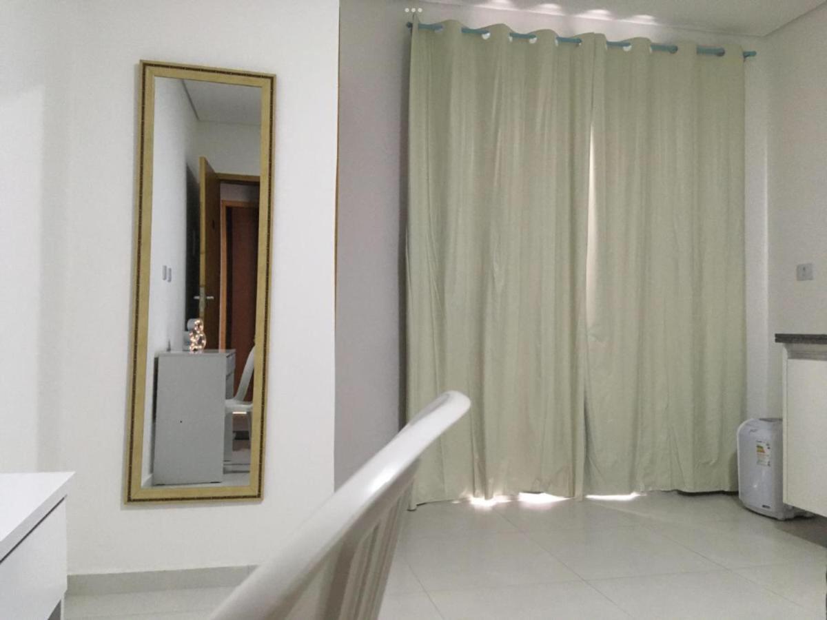 Flat Gru Apartment Guarulhos Luaran gambar