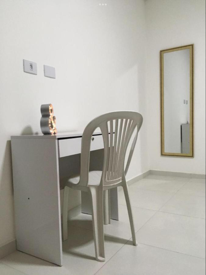 Flat Gru Apartment Guarulhos Luaran gambar