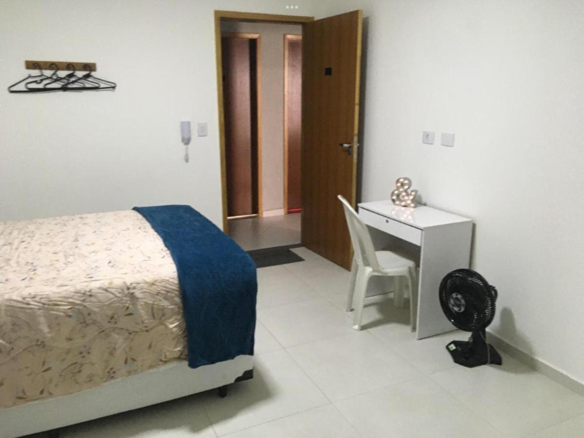 Flat Gru Apartment Guarulhos Luaran gambar