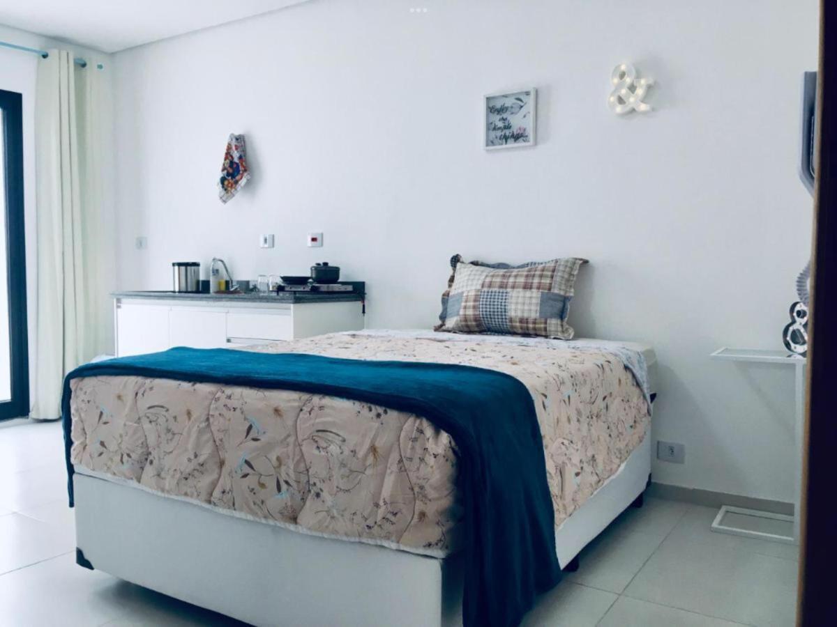Flat Gru Apartment Guarulhos Luaran gambar