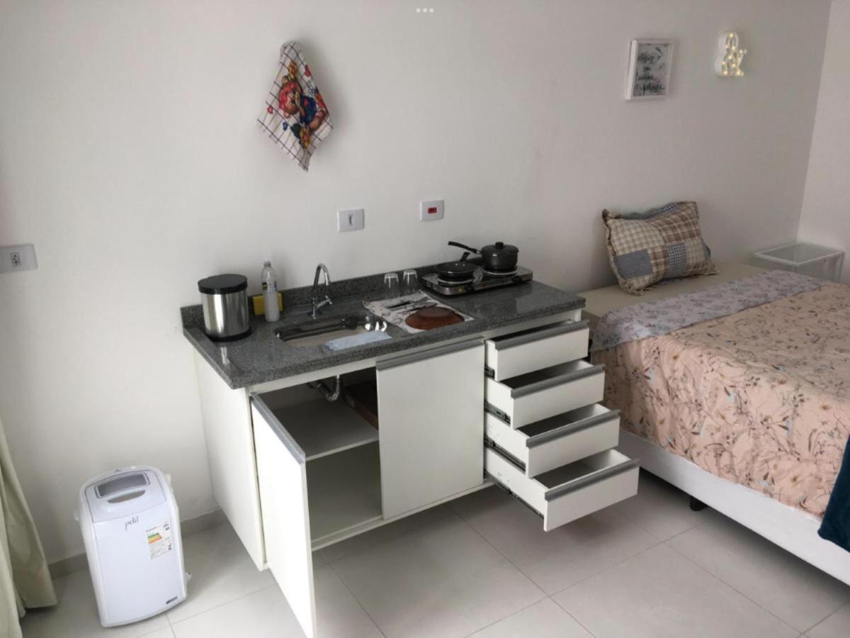 Flat Gru Apartment Guarulhos Luaran gambar