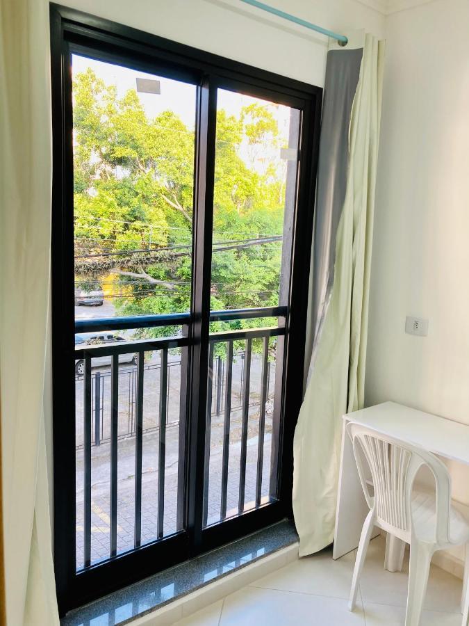 Flat Gru Apartment Guarulhos Luaran gambar