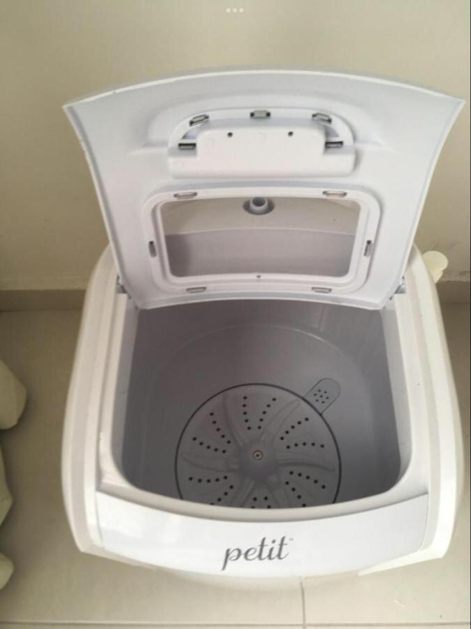 Flat Gru Apartment Guarulhos Luaran gambar