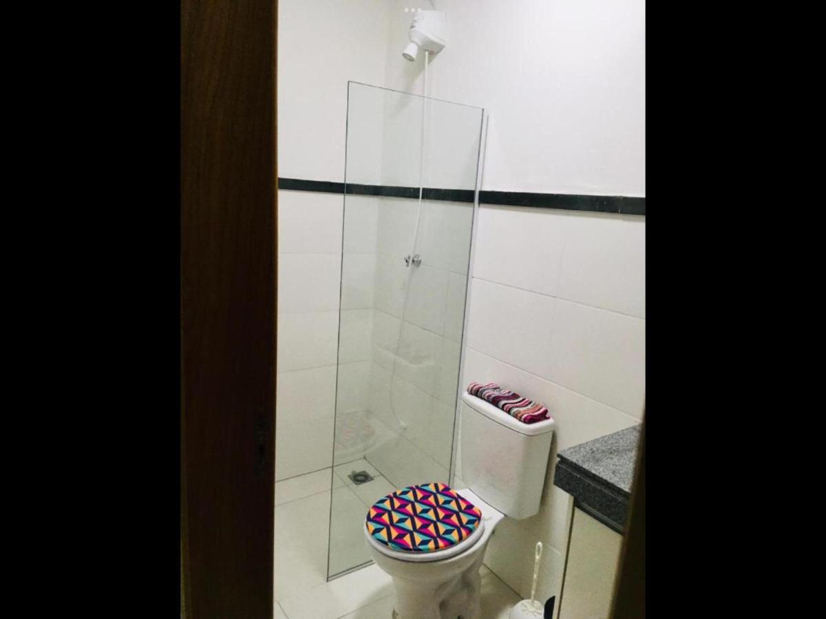 Flat Gru Apartment Guarulhos Luaran gambar