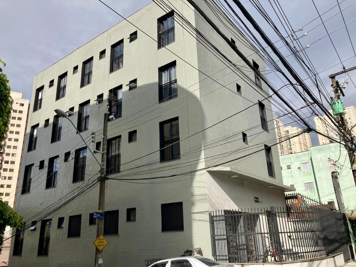 Flat Gru Apartment Guarulhos Luaran gambar