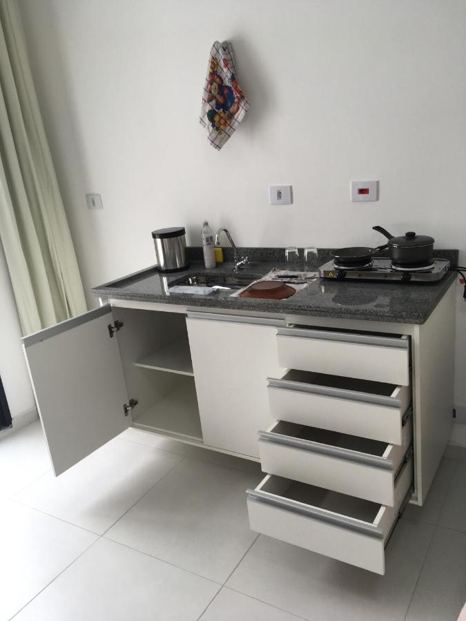 Flat Gru Apartment Guarulhos Luaran gambar