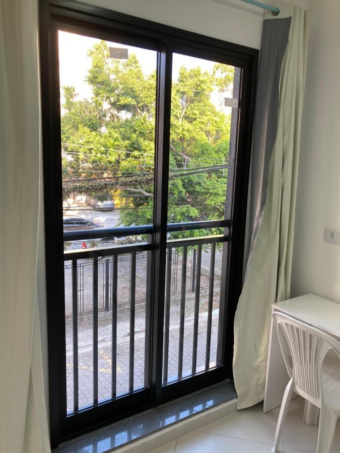 Flat Gru Apartment Guarulhos Luaran gambar