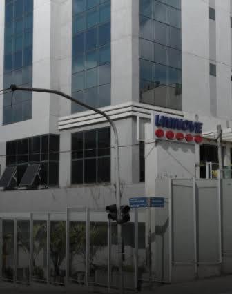 Flat Gru Apartment Guarulhos Luaran gambar