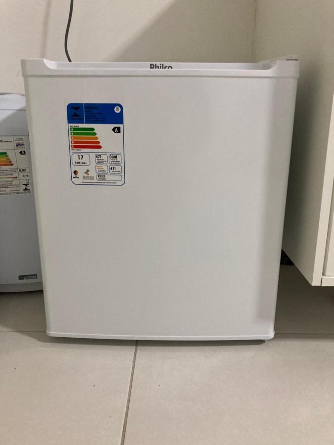 Flat Gru Apartment Guarulhos Luaran gambar