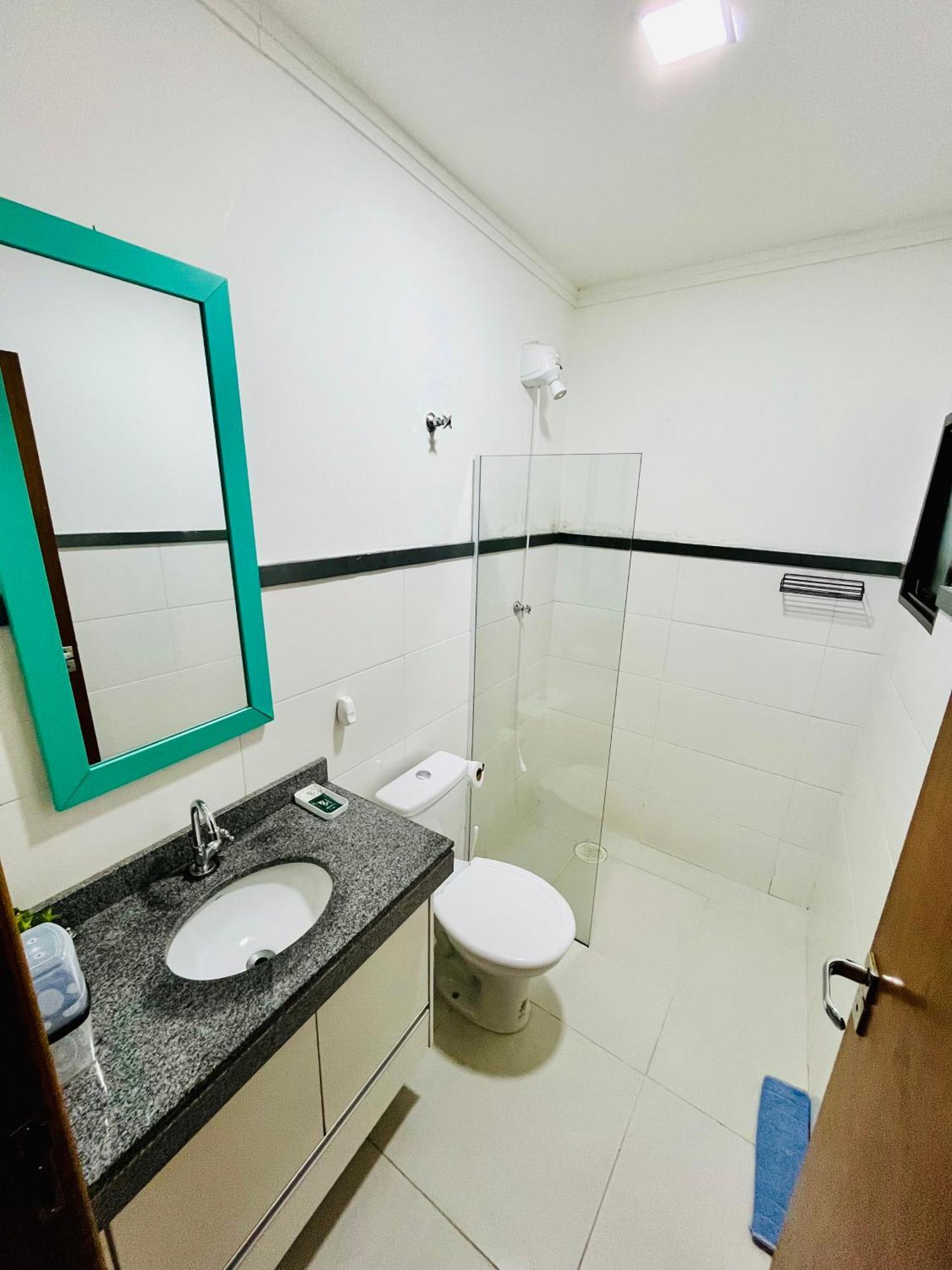 Flat Gru Apartment Guarulhos Luaran gambar