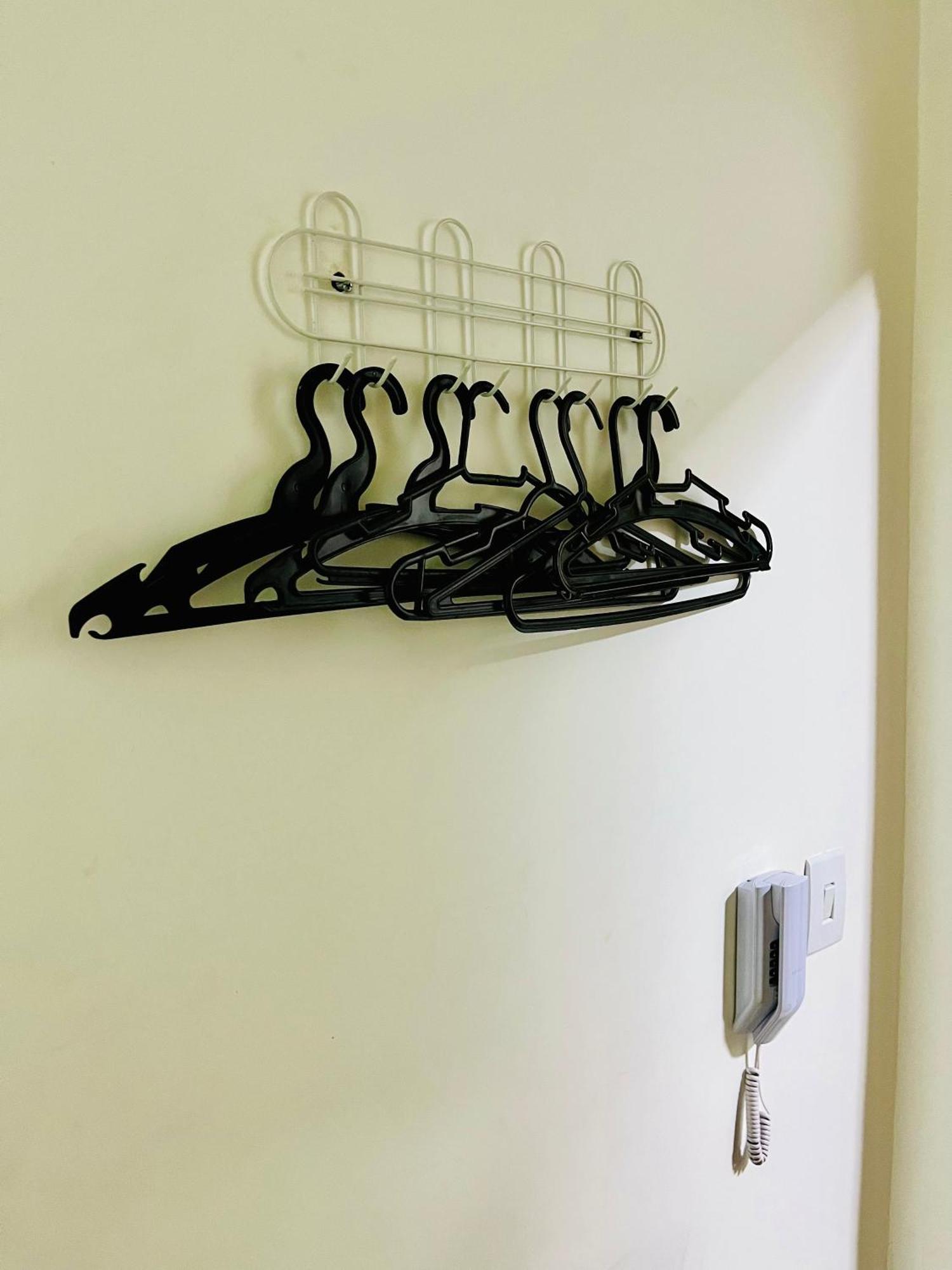 Flat Gru Apartment Guarulhos Luaran gambar