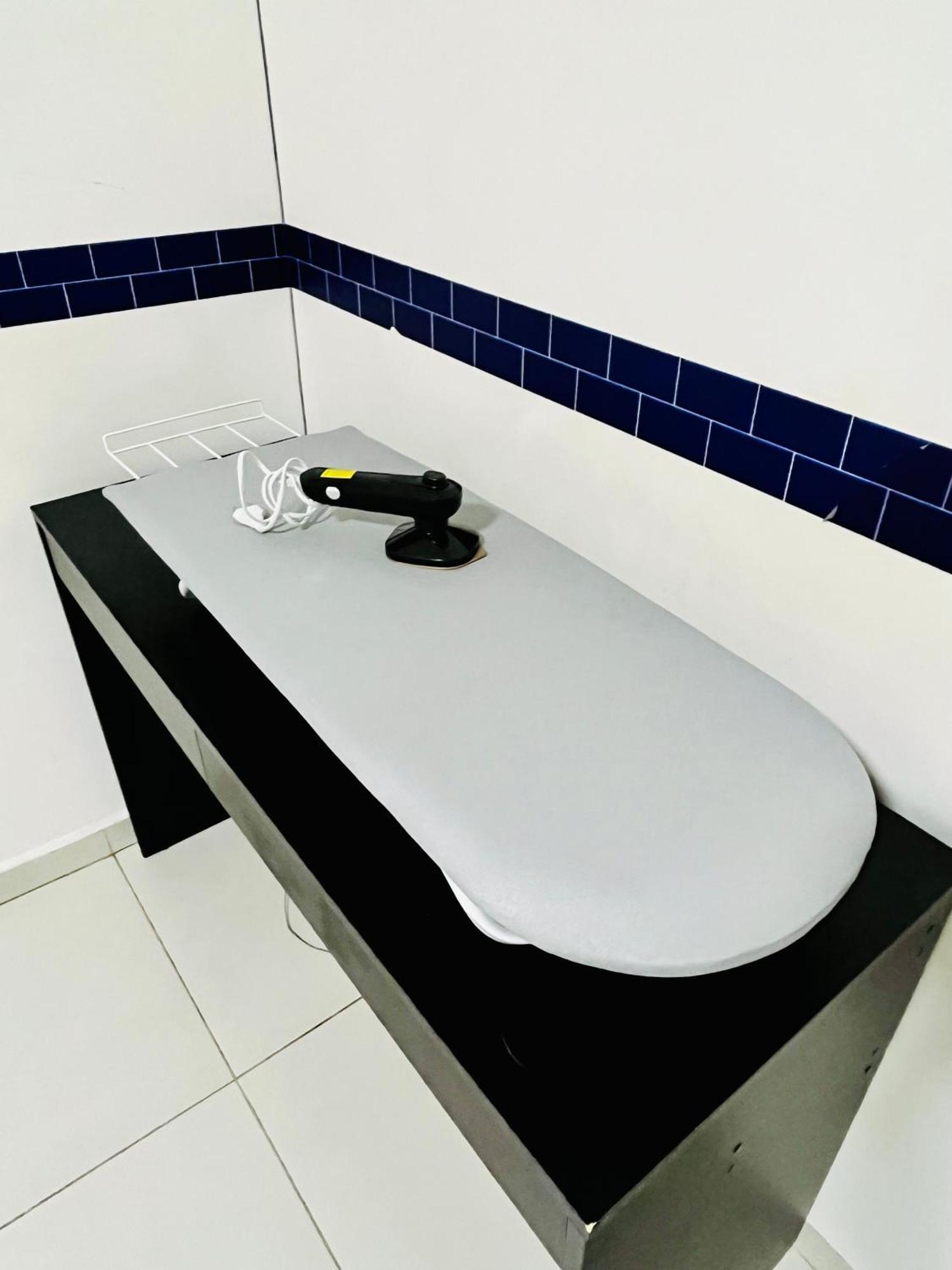 Flat Gru Apartment Guarulhos Luaran gambar