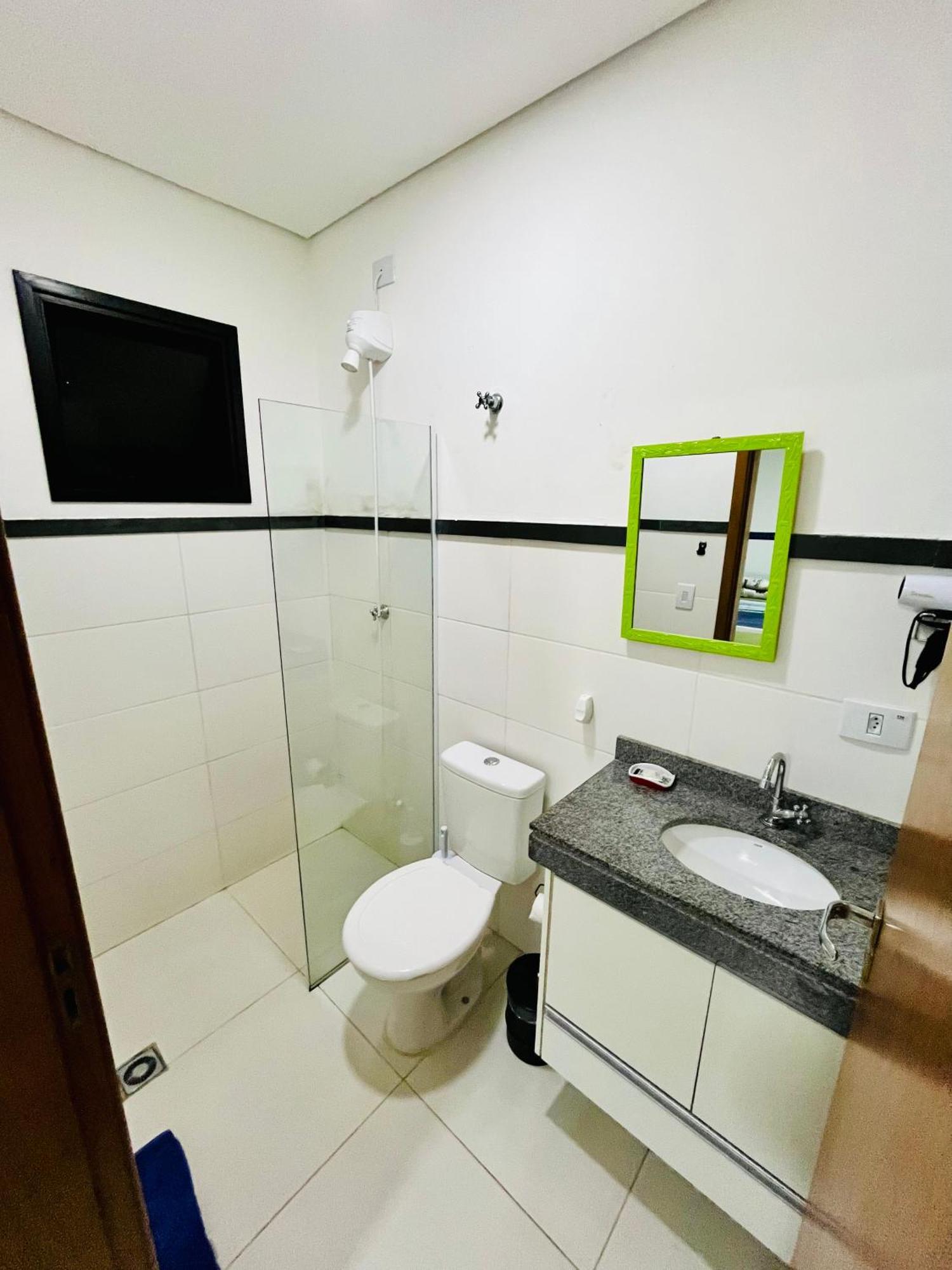 Flat Gru Apartment Guarulhos Luaran gambar